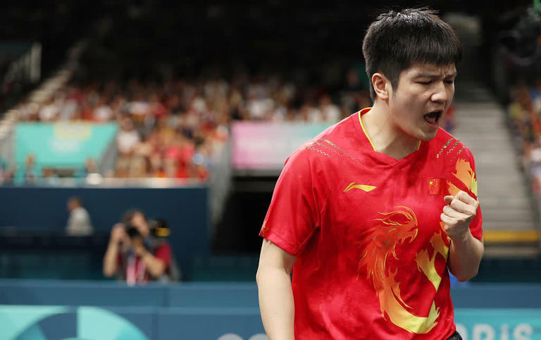 包含瑞典队完胜波兰队，樊振东高光表现的词条