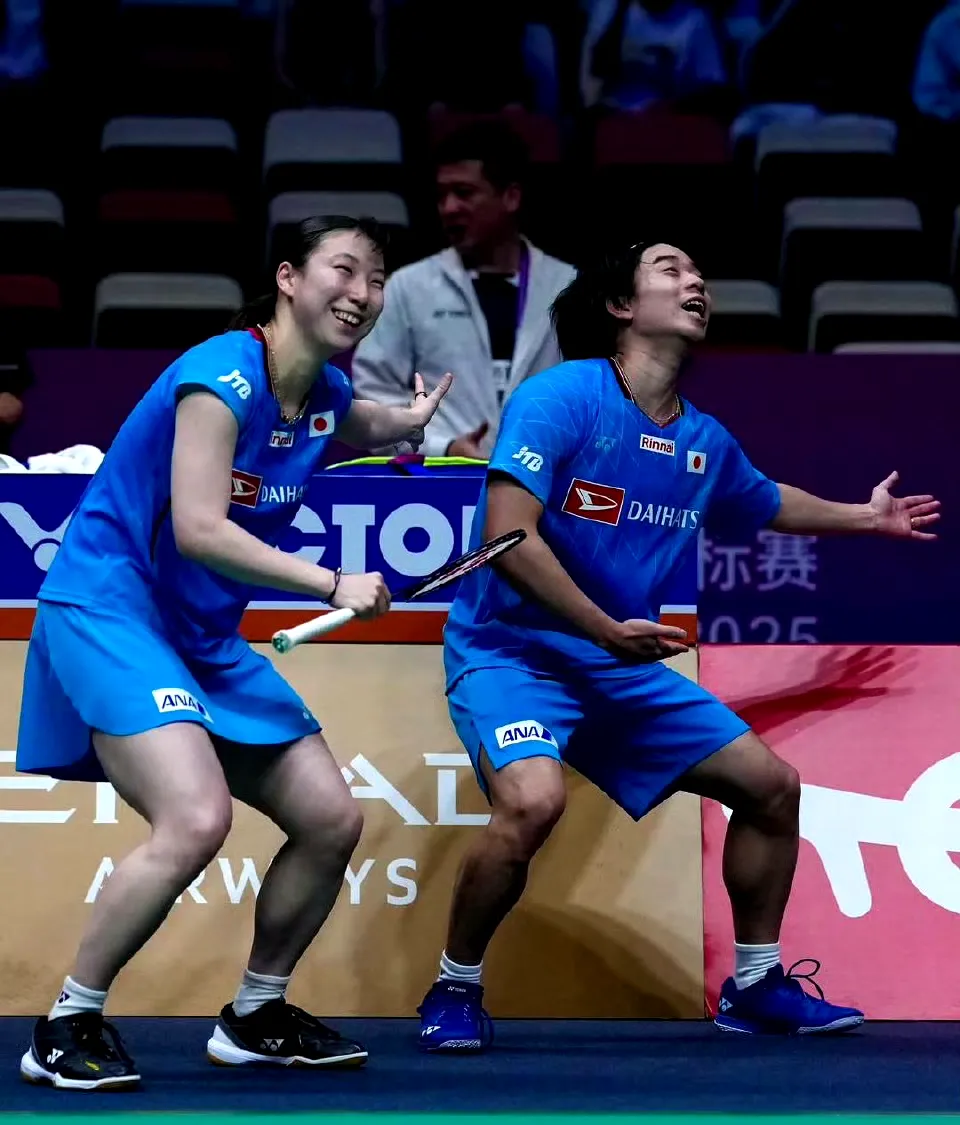 包含印度队完胜日本队，戴资颖点燃赛场的词条