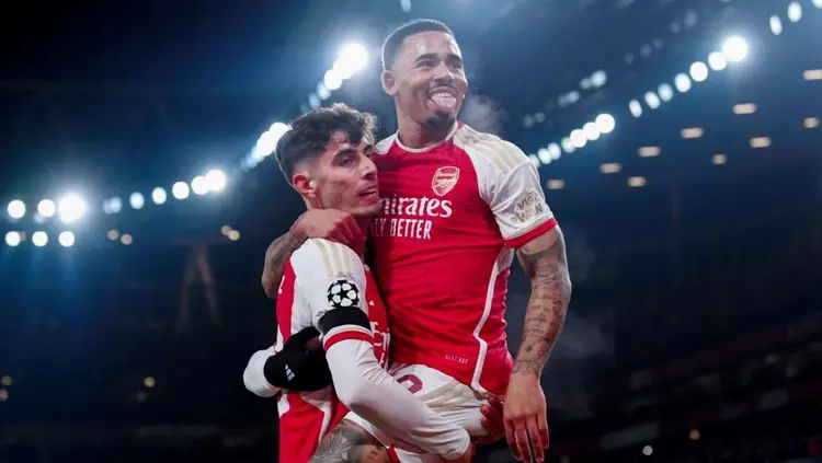 阿森纳力克韩国，伊布状态火热的简单介绍