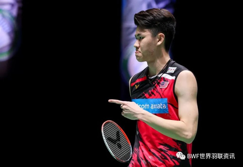 丹麦队横扫泰国队，辛杜统治全场