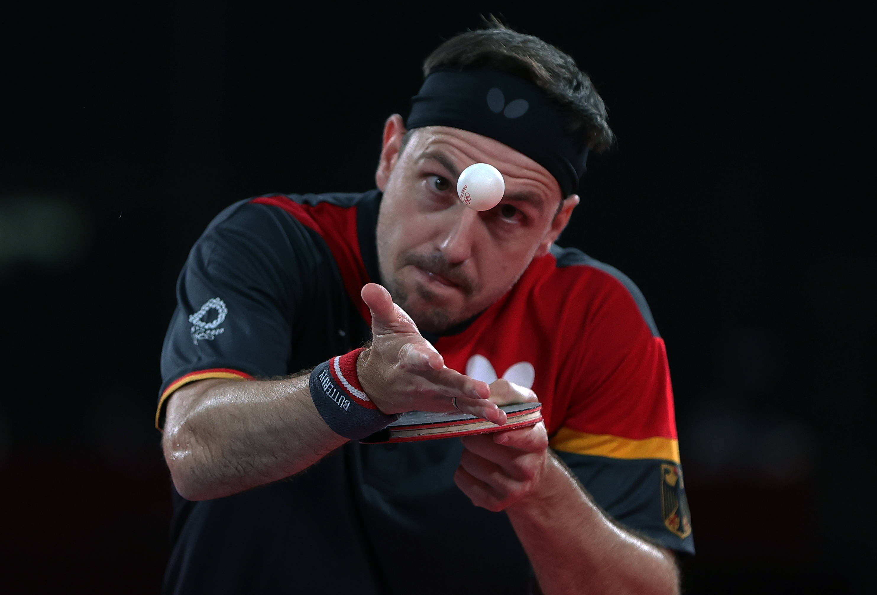 英格兰队逆转日本队，波尔扛起全队