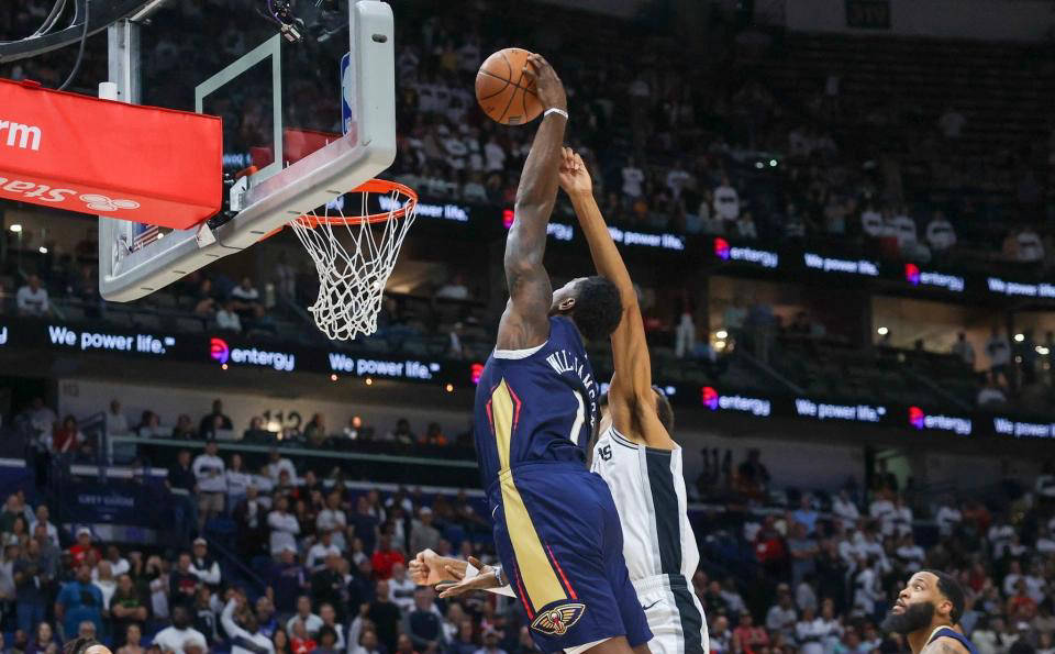 广州队碾压马刺,锡安扛起全队 广州队碾压马刺,锡安扛起全队