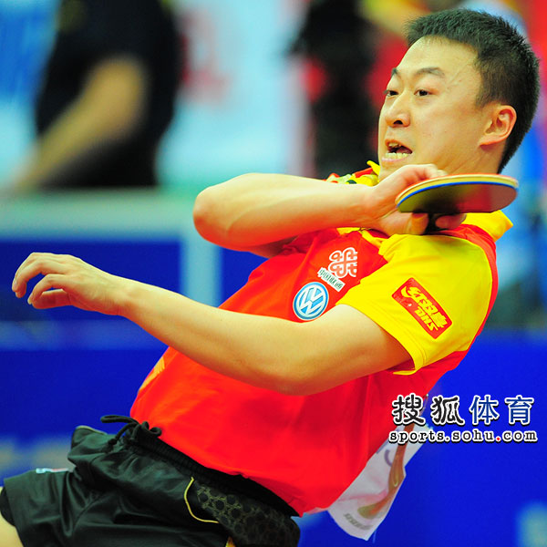 印度队绝杀德国队，马琳点燃赛场