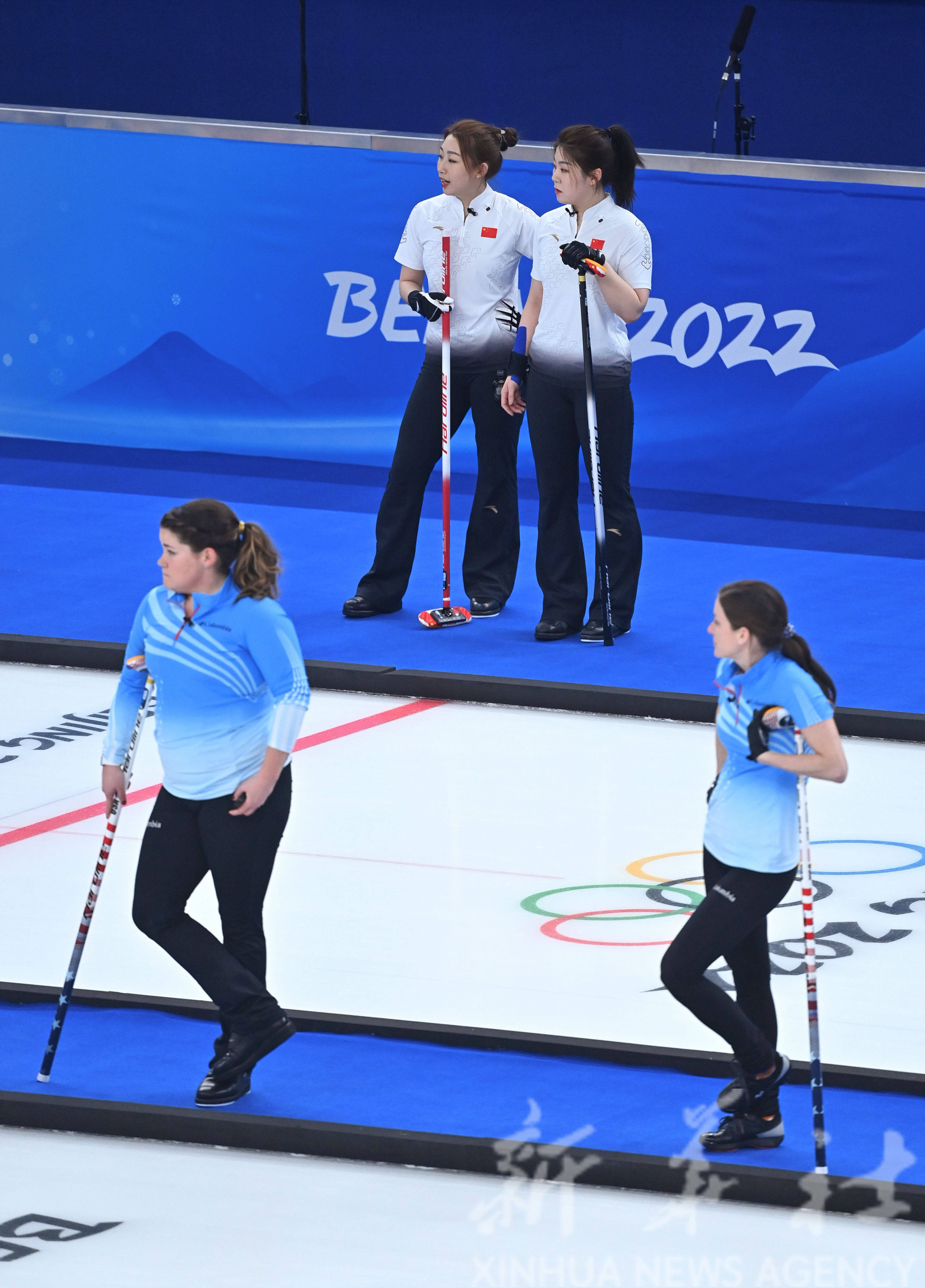 韩国队力克瑞典队,奥恰洛夫带队取胜 韩国队力克瑞典队,奥恰洛夫带队取胜