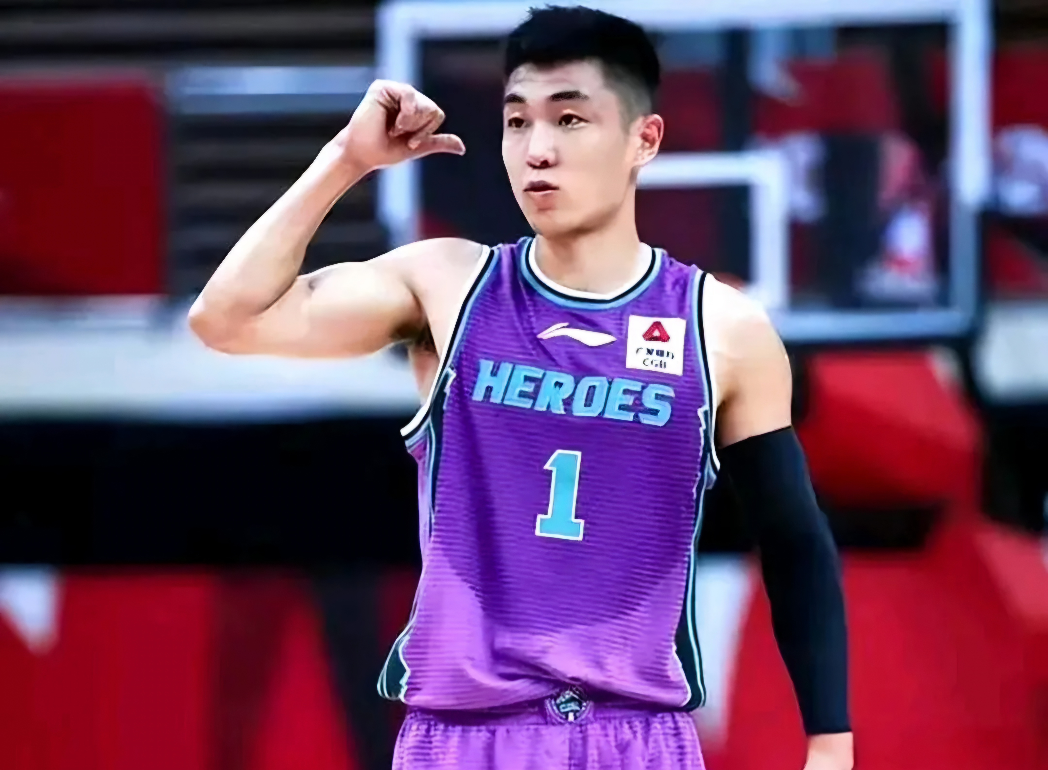 辽宁队绝杀火箭,高诗岩惊艳四座 辽宁队绝杀火箭,高诗岩惊艳四座