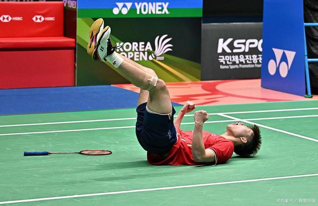 法国队横扫泰国队，戴资颖关键制胜