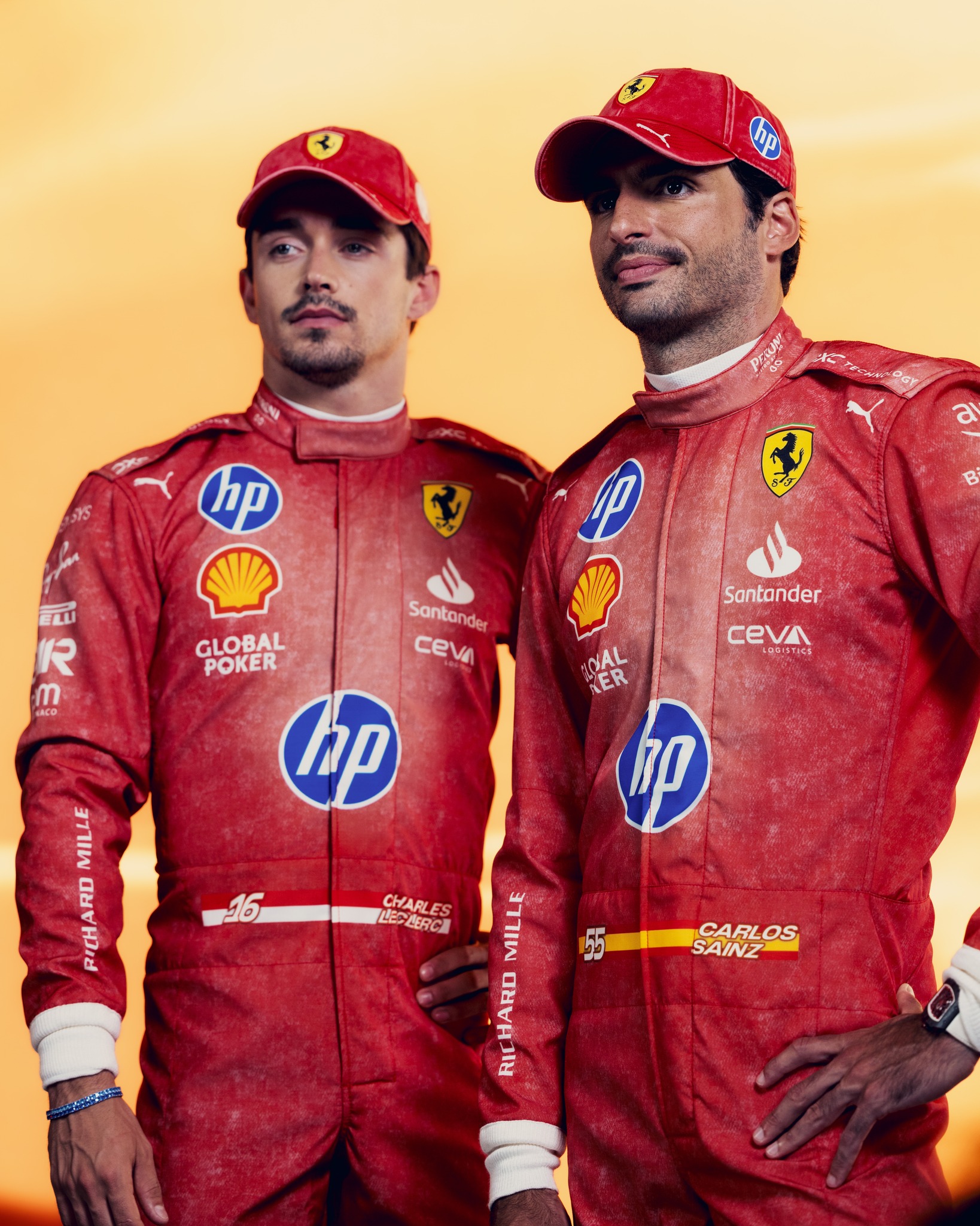 索伯车队翻盘红牛车队，勒克莱尔惊艳四座