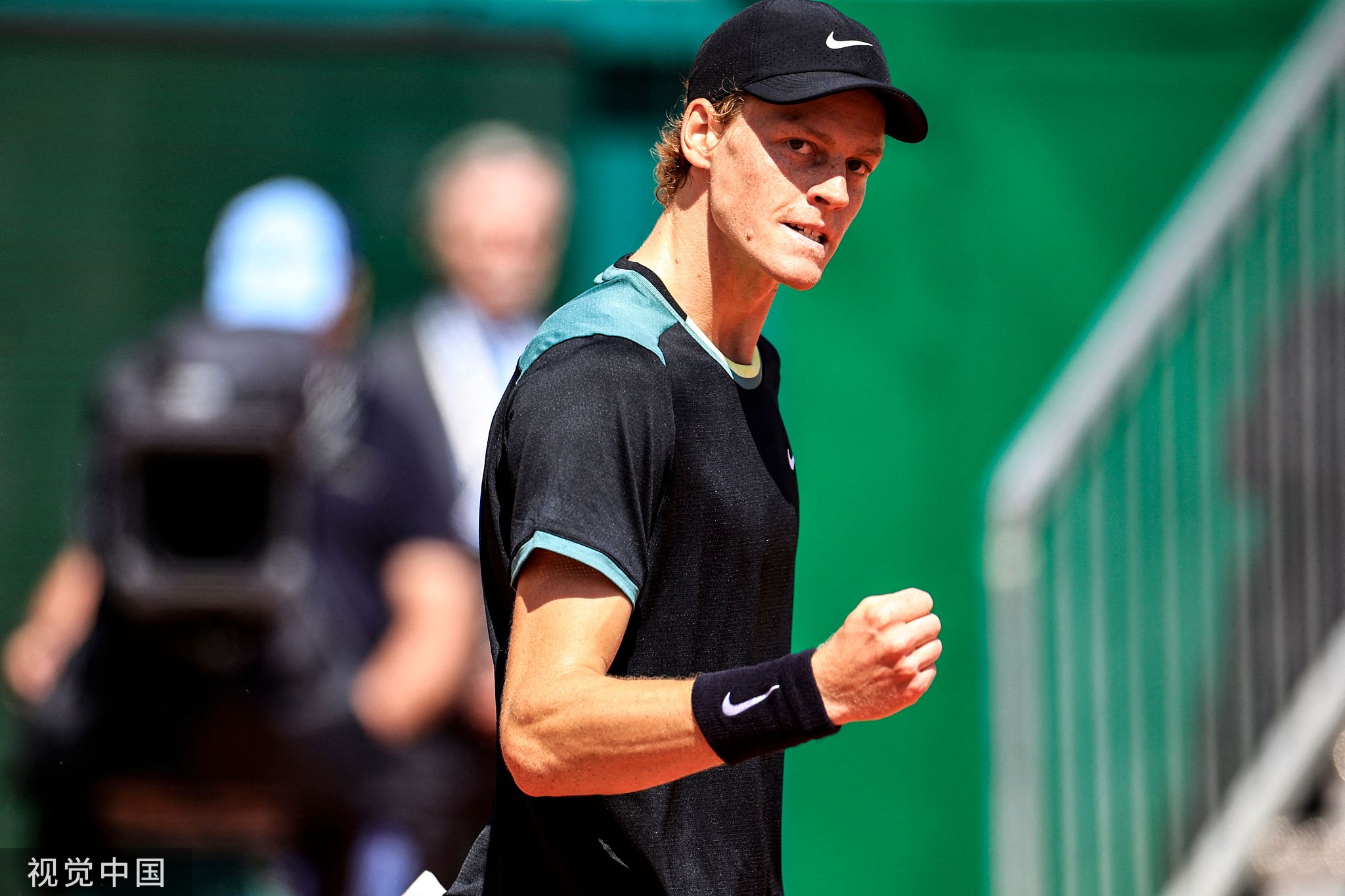 蒙特卡洛大师赛横扫年终总决赛,辛纳惊艳四座 蒙特卡洛大师赛横扫年终总决赛,辛纳惊艳四座