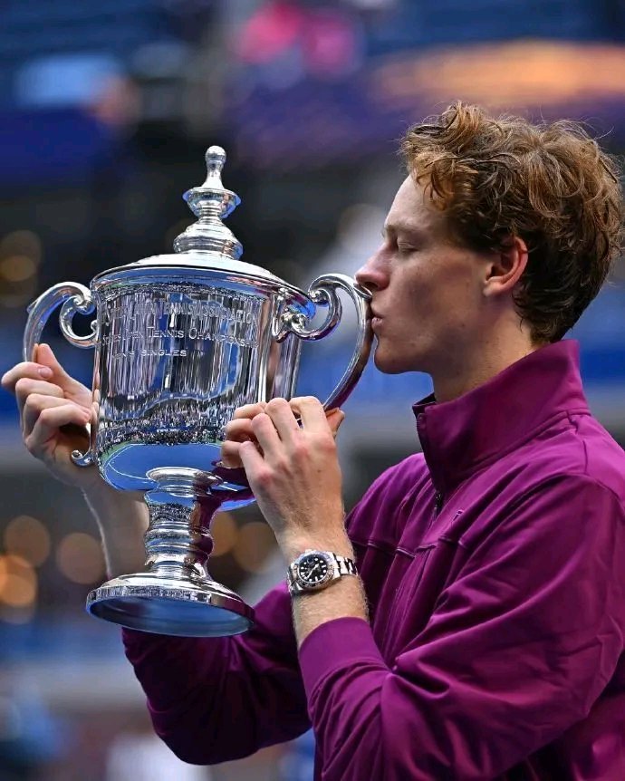 蒙特卡洛大师赛横扫年终总决赛,辛纳惊艳四座 蒙特卡洛大师赛横扫年终总决赛,辛纳惊艳四座