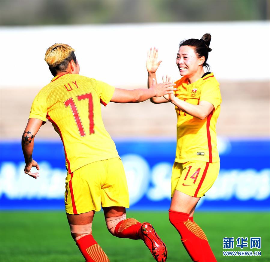 中国队逆转丹麦队,黄鸭组合点燃赛场 中国队逆转丹麦队,黄鸭组合点燃赛场