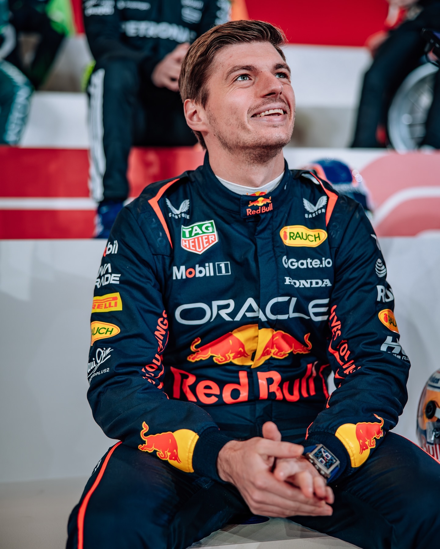 威廉姆斯完胜阿斯顿马丁,汉密尔顿状态火热 威廉姆斯完胜阿斯顿马丁,汉密尔顿状态火热