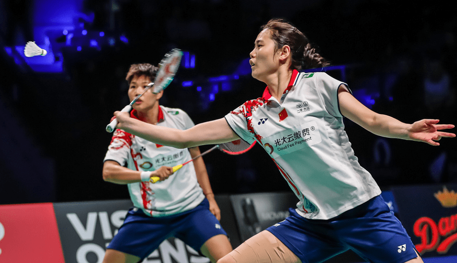 丹麦队力克日本队,黄鸭组合带队取胜 丹麦队力克日本队,黄鸭组合带队取胜