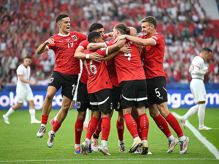 欧洲球队即将迎来一场激动人心的对决 欧洲球队即将迎来一场激动人心的对决