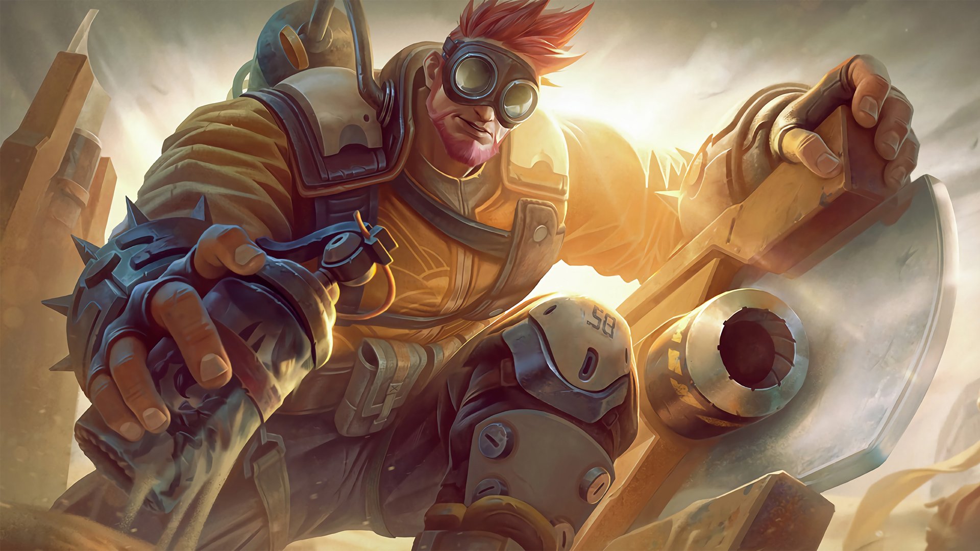 绝杀轮，一场出乎所有人意料的战术胜利，与一个王朝降临的清晰信号