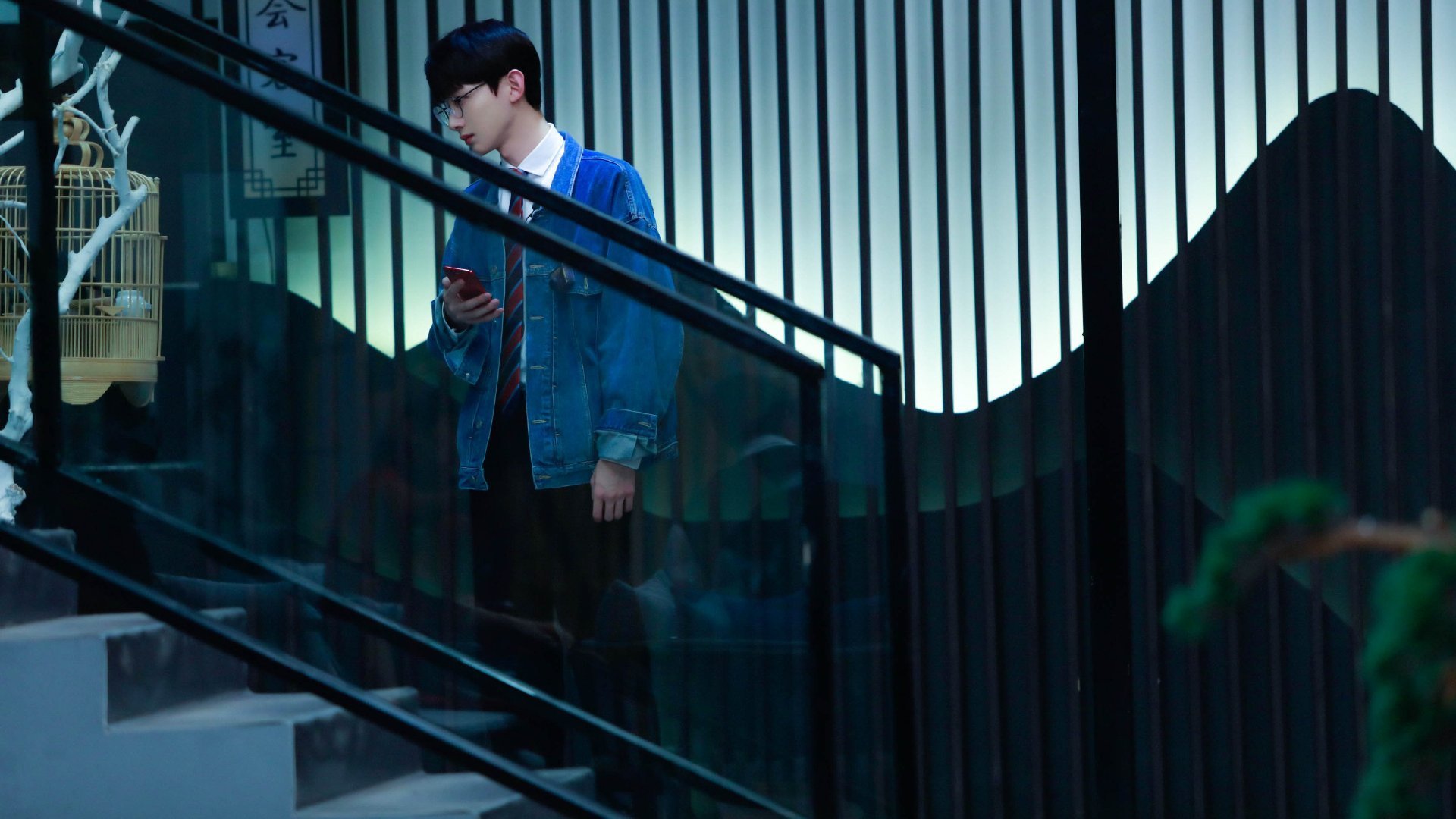 羽翼与獠牙，当库里的神迹与鹰群的狂袭相遇