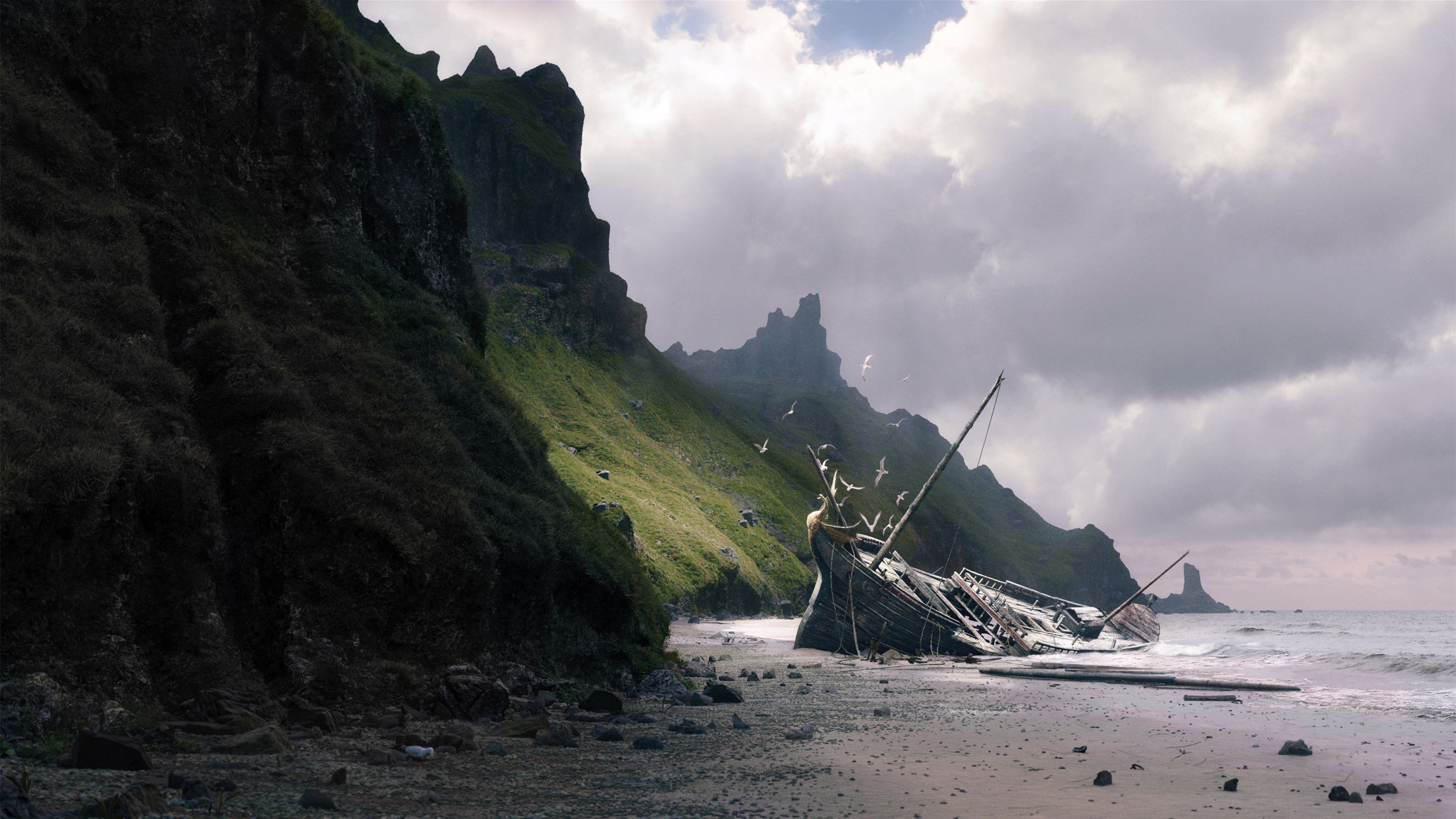 用铅笔记下的胜利,当约基奇在抢七之夜完成雕塑