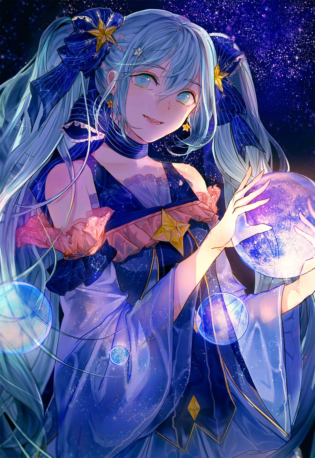 扩展